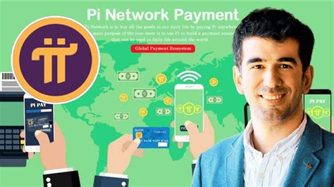 Pi Network Card: Masa Depan Pembayaran Digital